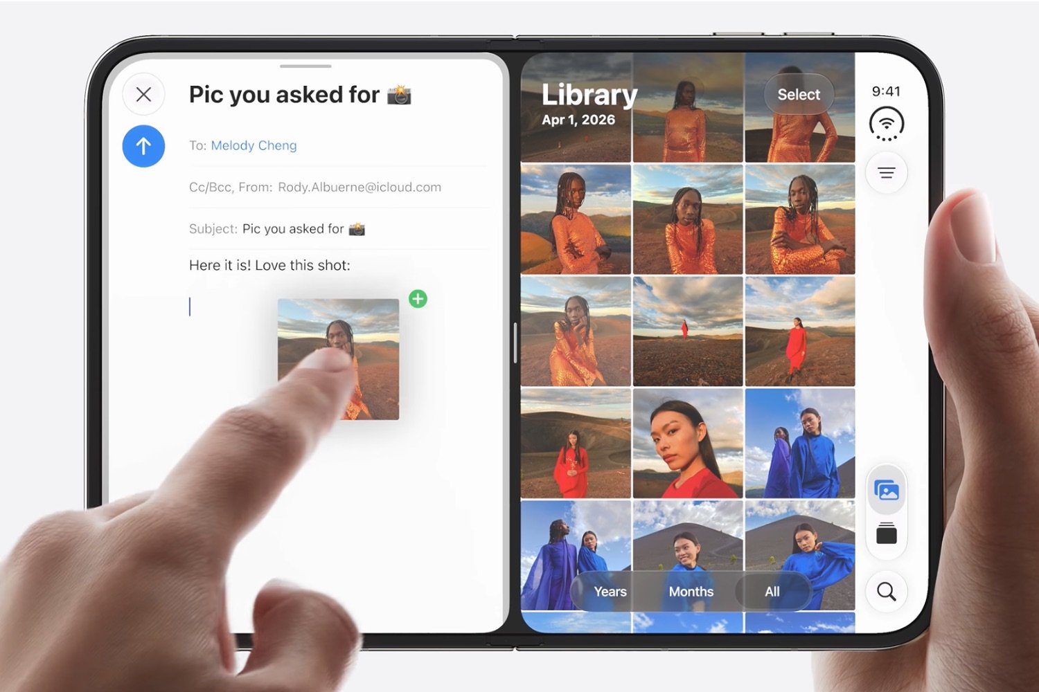 Do iPhone dobrável aos robôs inteligentes: 15 invenções que estão transformando 2026 3 Do iPhone dobrável aos robôs inteligentes: 15 invenções que estão transformando 2026