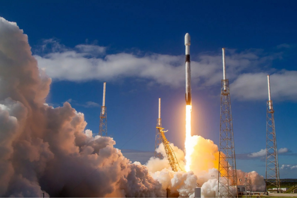 Europa quer evitar que suas redes de celular fiquem nas mãos da SpaceX 2 1792433275 219 Europa quer evitar que suas redes de celular fiquem nas