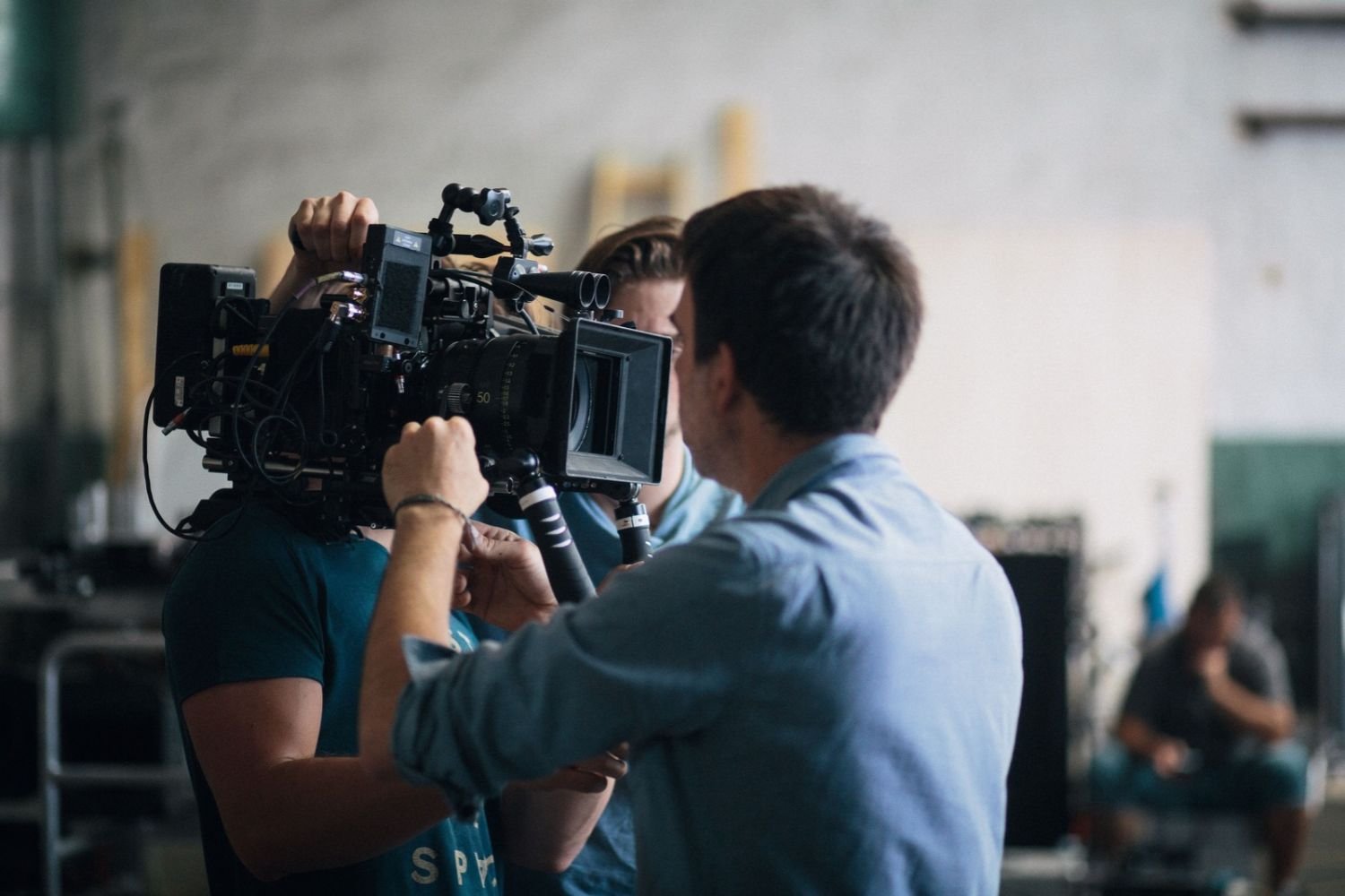 Diretor cria filme de Natal com inteligência artificial por US$ 1,5 milhão e provoca polêmica em Hollywood 2 Diretor cria filme de Natal com inteligência artificial por US$ 1,5 milhão e provoca polêmica em Hollywood