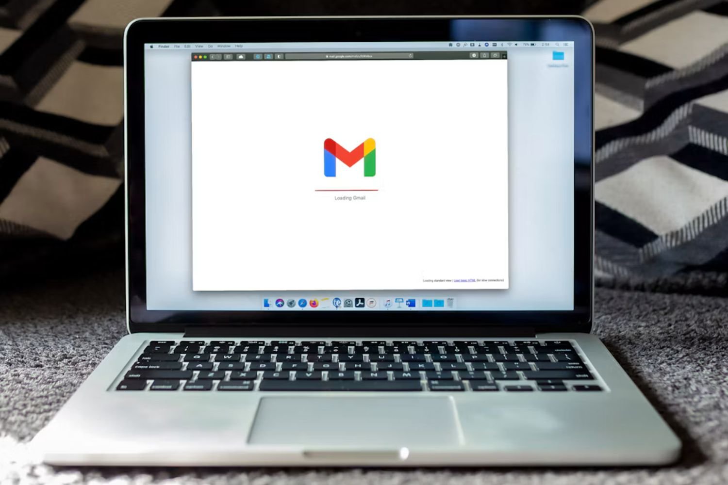 O truque escondido no Gmail que pode liberar espaço sem pagar nada ao Google 2 O truque escondido no Gmail que pode liberar espaço sem pagar nada ao Google