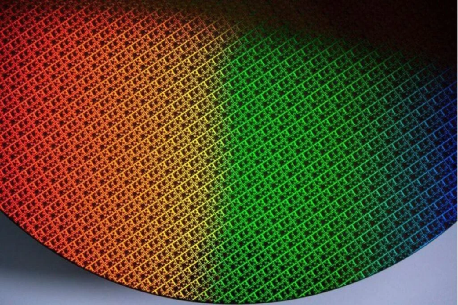 Uma tecnologia criada para fabricar chips poderia colocar a trilogia de Tolkien em um espaço microscópico 2 Litografia3