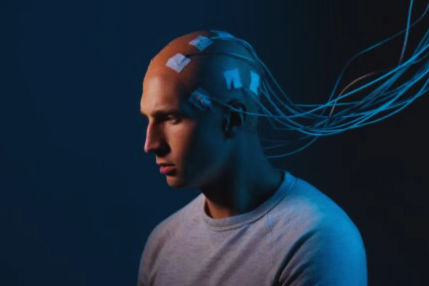 OpenAI e fundo de Peter Thiel apostam em implante cerebral que pretende monitorar o câncer 4 Cérebro + Chip
