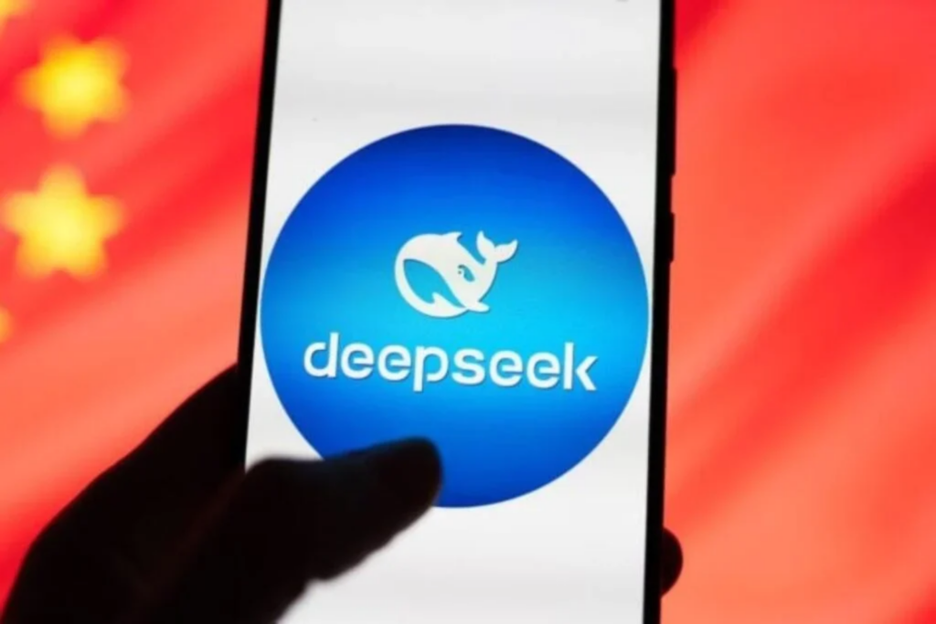 A DeepSeek foi banida das agências civis dos EUA e a proibição vai muito além do chatbot chinês 2 1792704826 836 A DeepSeek foi banida das agencias civis dos EUA e