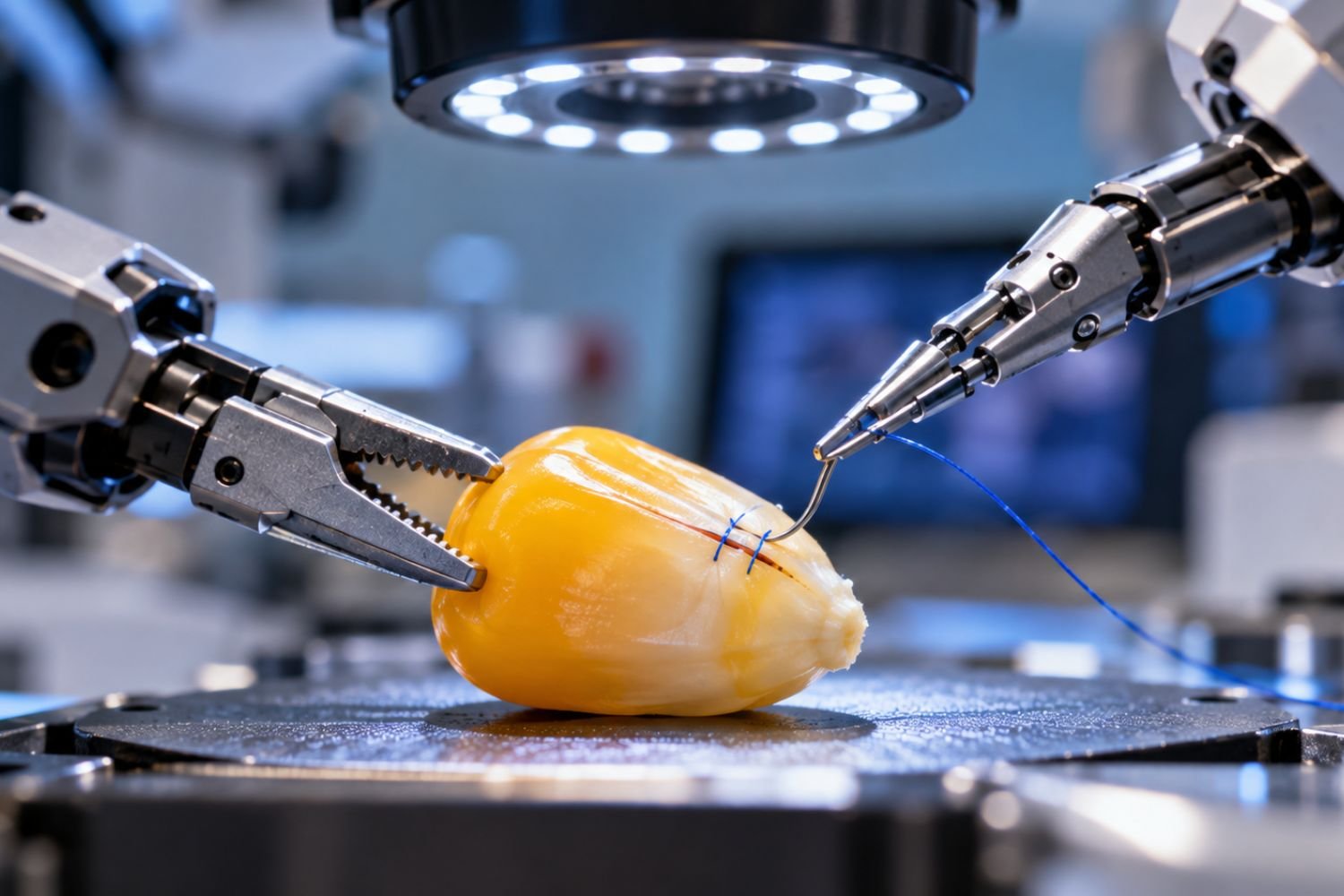 IA da Microsoft supera médicos em diagnósticos complexos, mas resultado exige cautela 2 IA da Microsoft supera médicos em diagnósticos complexos, mas resultado exige cautela