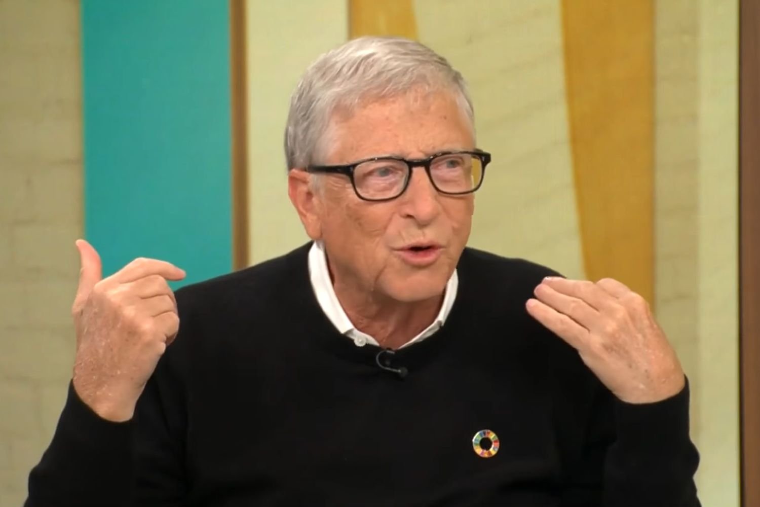 Bill Gates alerta para onda de ciberataques com inteligência artificial em 2027 4 Bill Gates alerta para onda de ciberataques com inteligência artificial em 2027