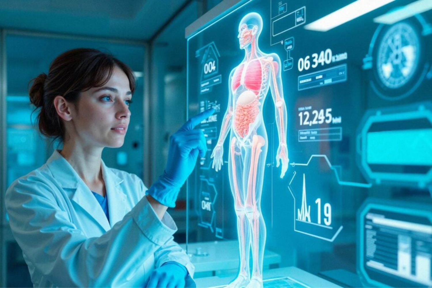 IA da Microsoft supera médicos em teste de diagnóstico — mas os números exigem contexto 4 Relação Entre Médicos, Pacientes E Tecnologia