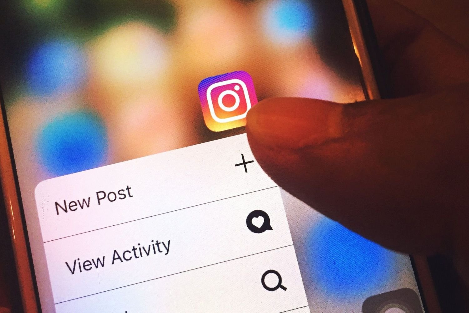 Instagram chega à Apple TV e transforma Reels em entretenimento para a tela grande 4 Instagram chega à Apple TV e transforma Reels em entretenimento para a tela grande