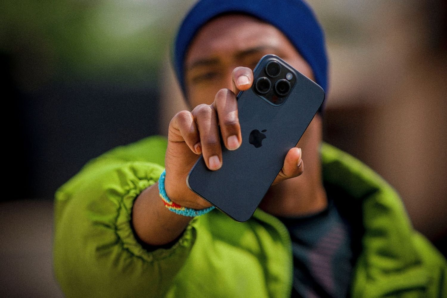 Seu celular perde bateria mesmo parado? Veja quais apps revisar e como limitar o consumo 4 Seu iPhone esconde uma função para quem sente enjoo no carro e poucos sabem como ativá-la