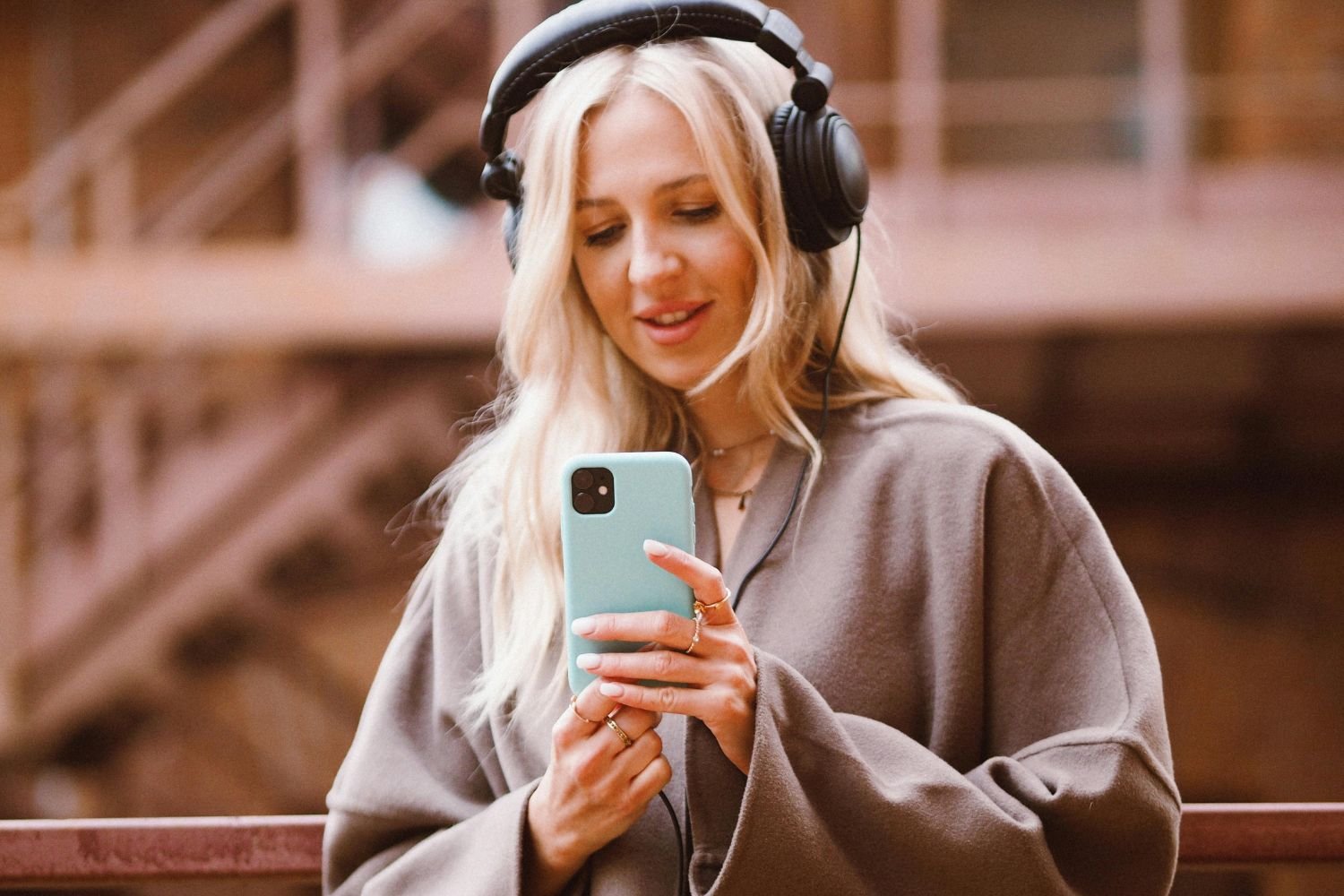 Spotify prepara ferramenta de IA que permitirá transformar músicas famosas em novas versões 4 Spotify prepara ferramenta de IA que permitirá transformar músicas famosas em novas versões