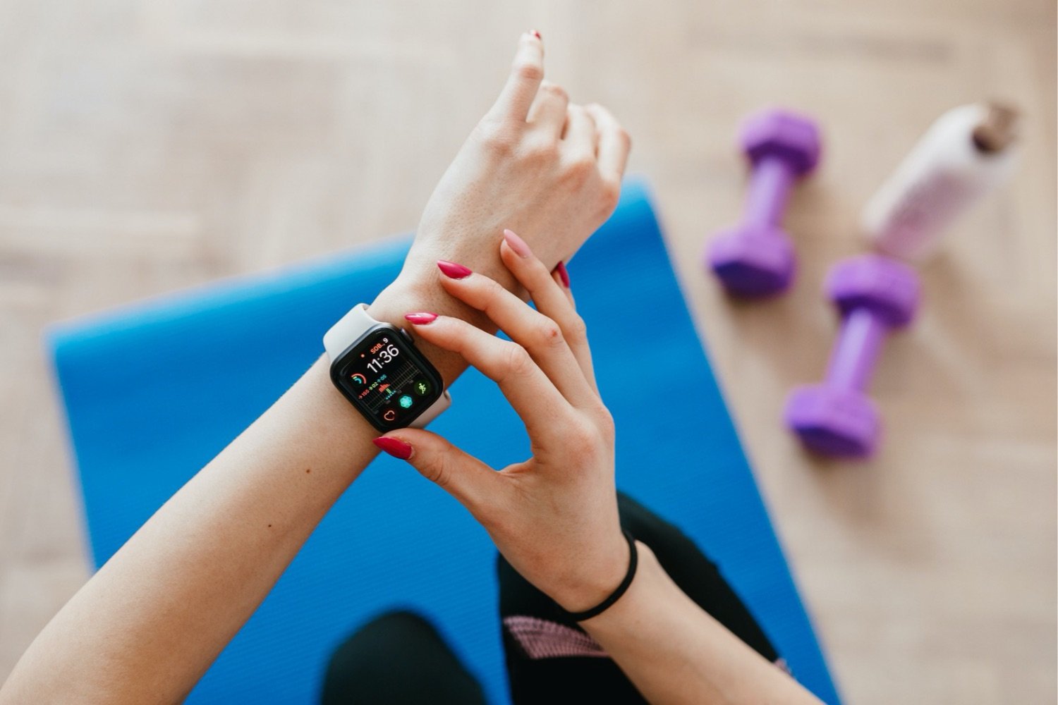 Seu smartwatch pode confundir felicidade com estresse: entenda por quê 3 Seu smartwatch pode confundir felicidade com estresse: entenda por quê