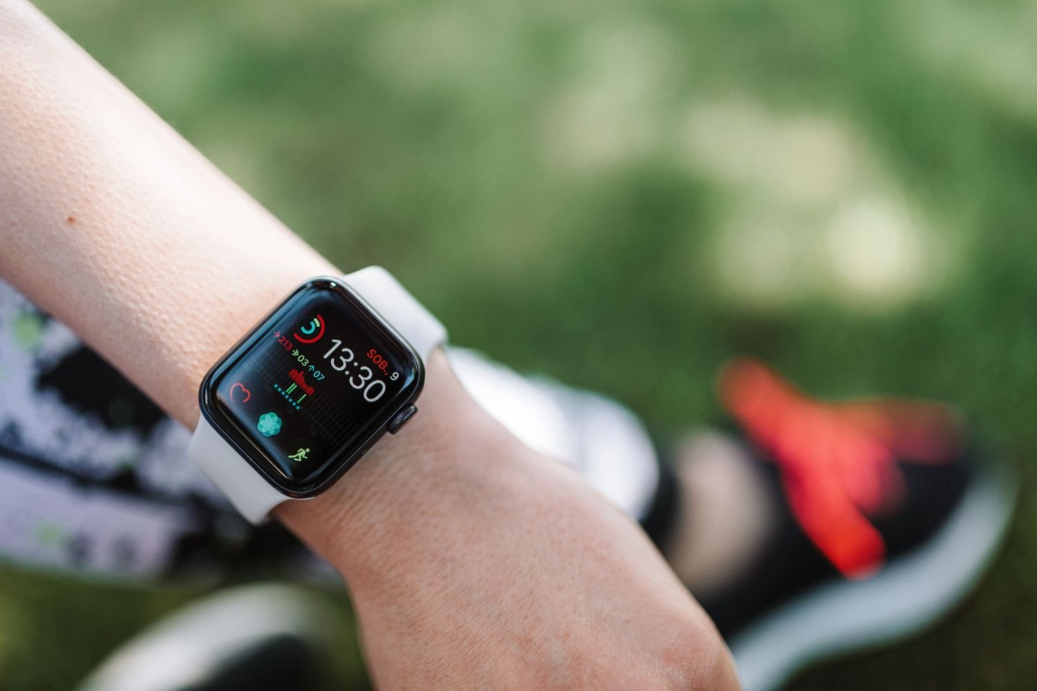Seu smartwatch pode confundir felicidade com estresse: entenda por quê 4 Seu smartwatch pode confundir felicidade com estresse: entenda por quê