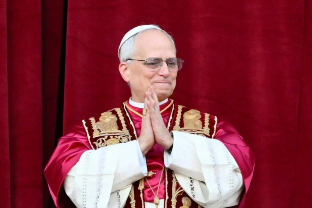 1793471354 543 Papa Leao XIV rejeita ideia de IA consciente e pede