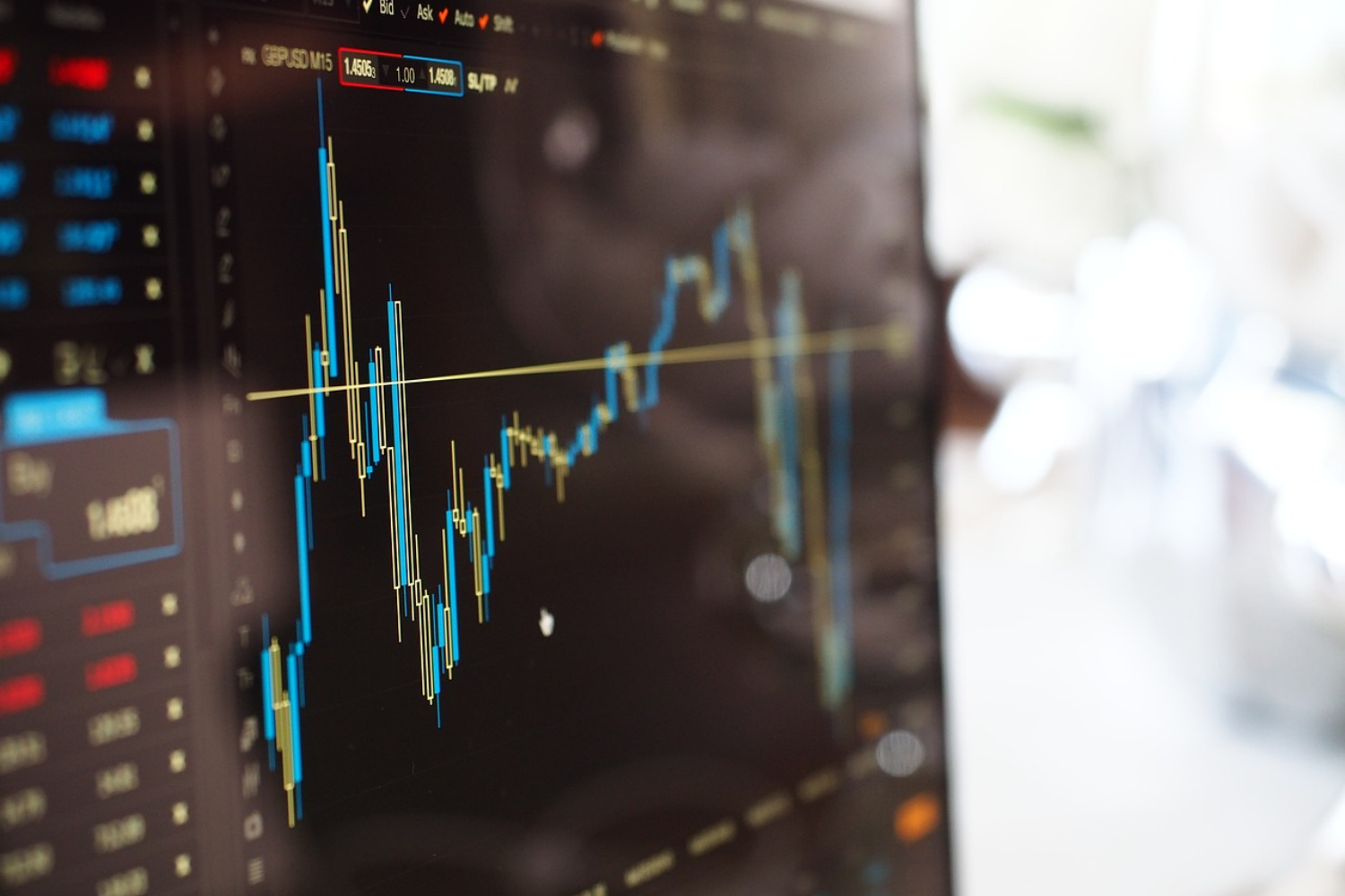 Hackers levaram US$ 6,3 bilhões da Binance — e concentraram o roubo em cerca de 20 minutos 4 Finanz