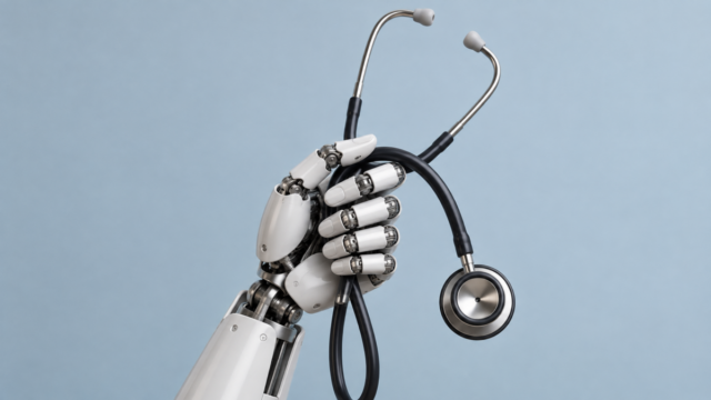 IA da Microsoft supera médicos em teste de diagnóstico — mas os números exigem contexto 5 IA da Microsoft supera médicos em teste de diagnóstico — mas os números exigem contexto