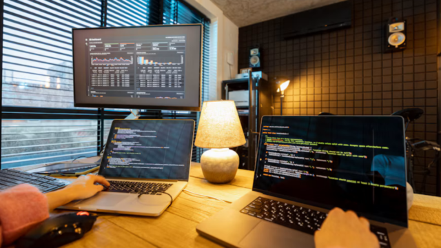 A IA já está mudando o trabalho dos programadores — e escrever código pode deixar de ser a habilidade mais importante 5 A IA já está mudando o trabalho dos programadores — e escrever código pode deixar de ser a habilidade mais importante