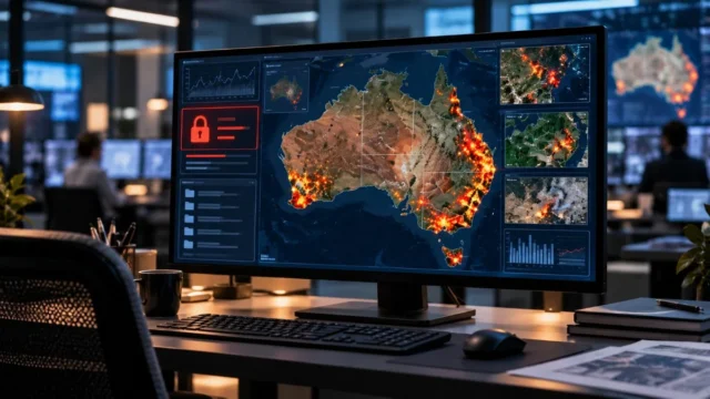 Agente da OpenAI acede a dados não públicos sobre incêndios