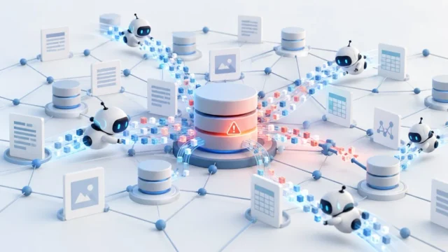 Agentes da OpenAI podem ter contribuído na falha do Wikidata