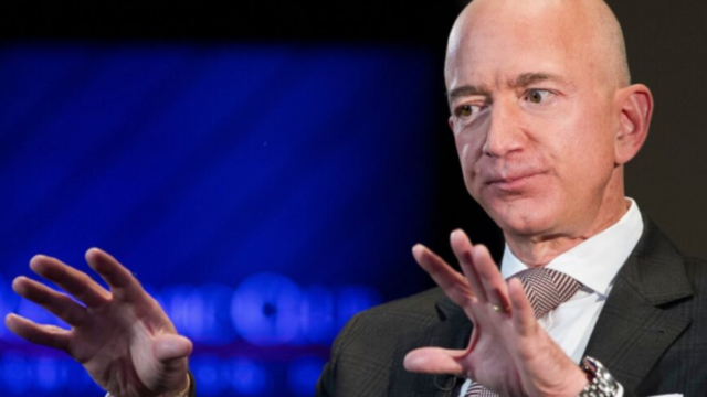 Amazon demite milhares e mantém quase 1,6 milhão de funcionários: o que a IA tem a ver com isso? 3 Amazon demite milhares e mantém quase 1,6 milhão de funcionários: o que a IA tem a ver com isso?