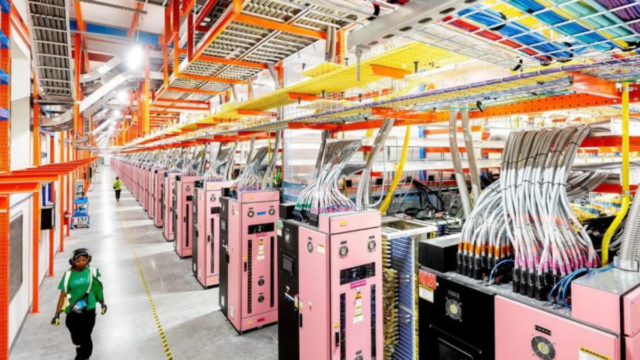 Amazon anuncia demissões em massa e investimentos recordes em inteligência artificial