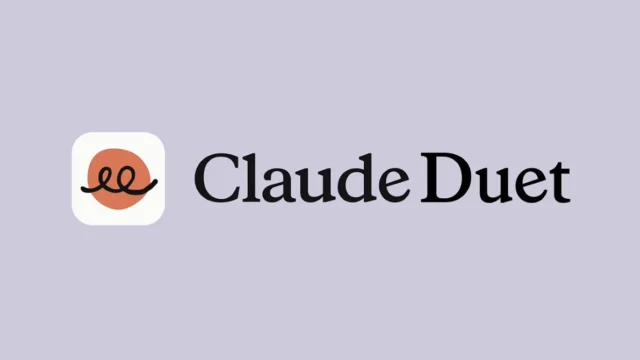 Anthropic apresenta Claude Duet, novo agente proativo de IA