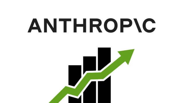 Anthropic avança para a bolsa e revela contas de 2026