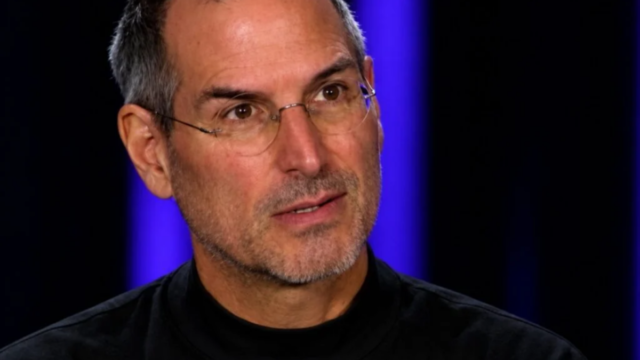 O iPhone sobreviveu, a liderança mudou e a IA chegou: o que ainda resta da Apple de Steve Jobs 5 O iPhone sobreviveu, a liderança mudou e a IA chegou: o que ainda resta da Apple de Steve Jobs