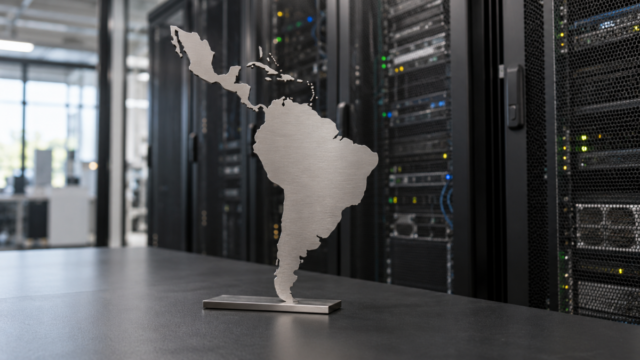 Brasil está entre os países mais preparados para a IA na América Latina, mas Chile lidera ranking 3 Brasil está entre os países mais preparados para a IA na América Latina, mas Chile lidera ranking