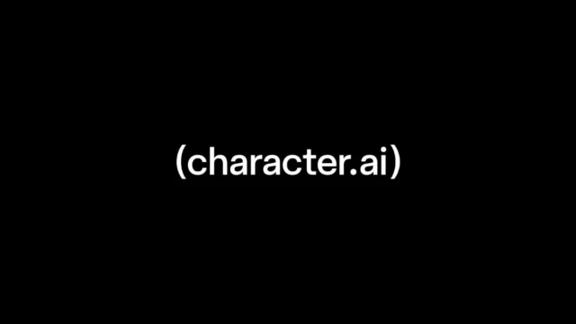 Character.AI declara insolvência e Disney oferece 20 milhões