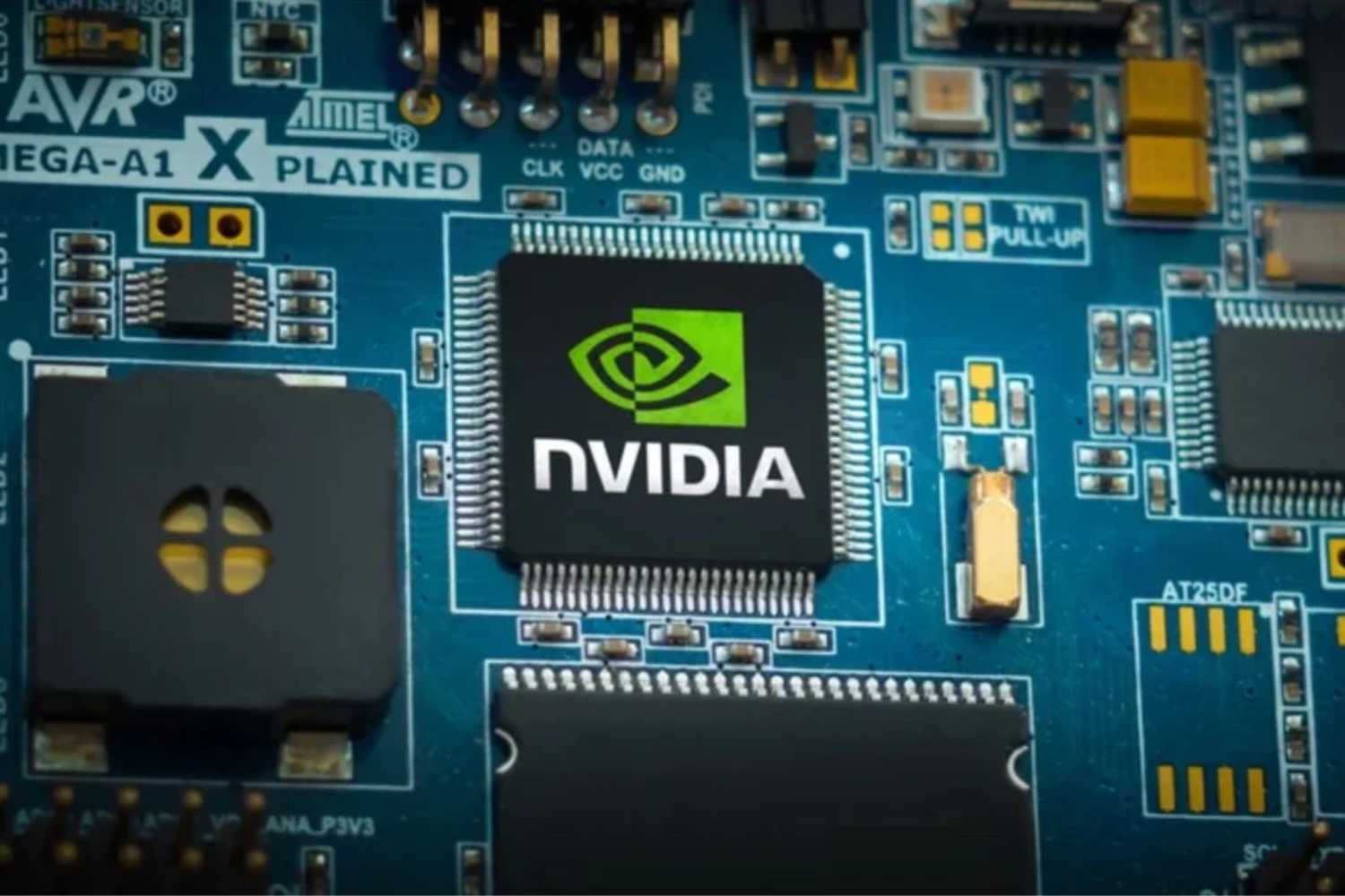 Chefe da Nvidia teria sido alvo de espionagem chinesa e caso envolve até Donald Trump 3 Chefe da Nvidia teria sido alvo de espionagem chinesa e caso envolve até Donald Trump