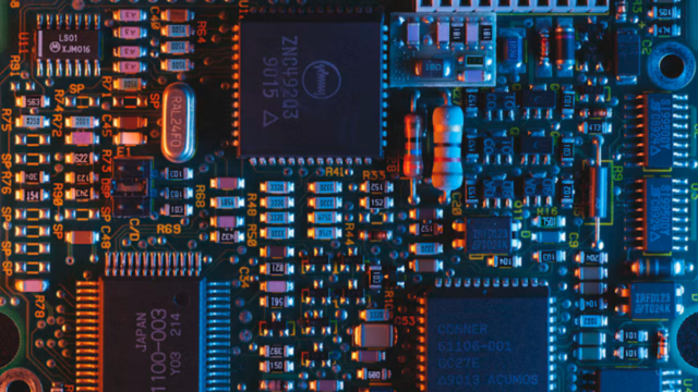 China avança em chips de IA e aposta em milhares de processadores para reduzir dependência externa 3 China avança em chips de IA e aposta em milhares de processadores para reduzir dependência externa