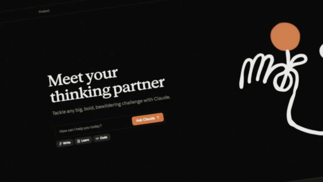 OpenAI, Meta e Anthropic disputam uma nova geração de assistentes que trabalham sozinhos 3 OpenAI, Meta e Anthropic disputam uma nova geração de assistentes que trabalham sozinhos