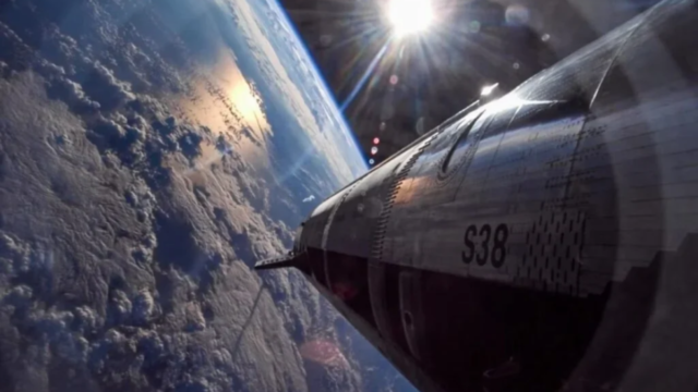 O império de Elon Musk mudou de direção: IA supera Starlink e lançamentos espaciais na SpaceX 5 O império de Elon Musk mudou de direção: IA supera Starlink e lançamentos espaciais na SpaceX