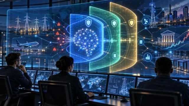 Cyber Verification Program alarga acesso aos modelos Claude