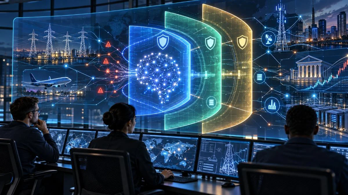 Cyber verification program alarga acesso aos modelos claude