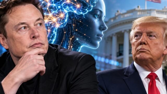 Elon Musk quer aposentar a sigla IA — e a explicação vai muito além de uma simples mudança de nome 5 Elon Musk quer aposentar a sigla IA — e a explicação vai muito além de uma simples mudança de nome