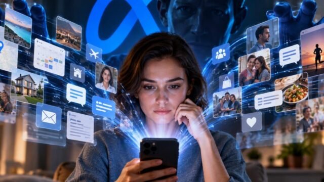 Muse promete organizar sua vida, mas uma investigação revelou o que acontece com seus dados
