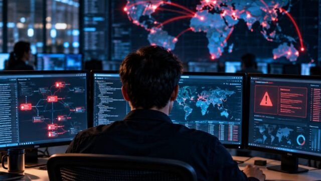 Um ataque hacker pode passar meses despercebido: o segredo para evitar prejuízos está nas primeiras horas