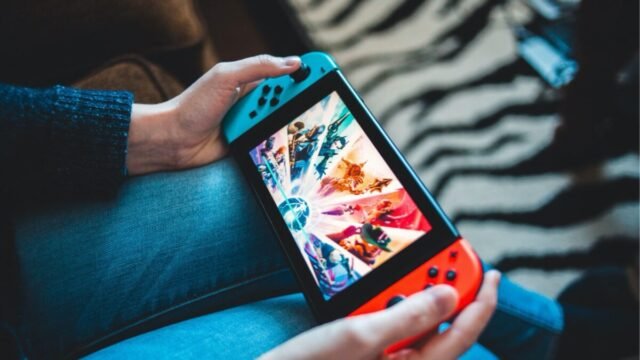 Jogos do Nintendo Switch agora rodam no iPhone e no Mac sem emulador: veja como funciona 5 Jogos do Nintendo Switch agora rodam no iPhone e no Mac sem emulador: veja como funciona