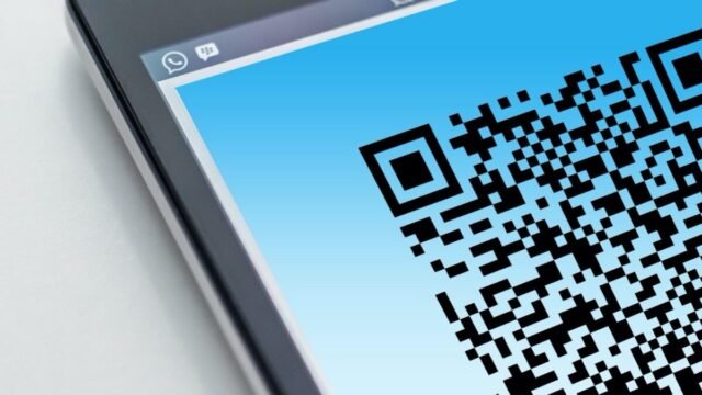 O golpe do QR Code em locais públicos pode roubar seus dados sem que você perceba 3 O golpe do QR Code em locais públicos pode roubar seus dados sem que você perceba