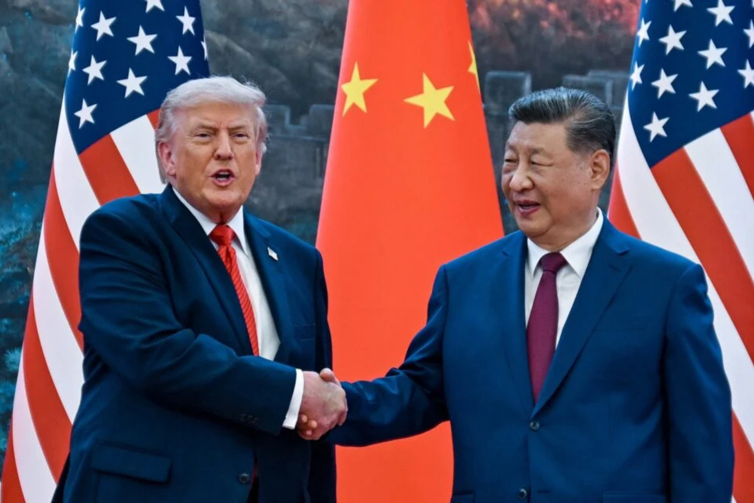 EUA fazem alerta sobre tecnologia chinesa e uma comparação chama atenção: “Entregar as chaves de casa” 4 EUA fazem alerta sobre tecnologia chinesa e uma comparação chama atenção: “Entregar as chaves de casa”