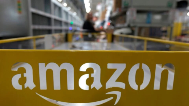Amazon anuncia nova onda de demissões após cortar 30 mil empregos