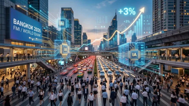 FMI destaca investimento em inteligência artificial