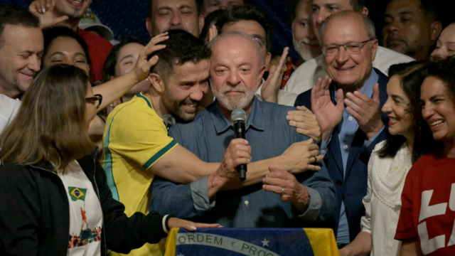 IA brasileira, centros de dados e regulação: o que Lula promete para a tecnologia 3 IA brasileira, centros de dados e regulação: o que Lula promete para a tecnologia