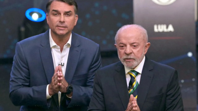 Meta tem 24 horas para demonstrar que não favorece candidatos nas eleições brasileiras 5 Meta tem 24 horas para demonstrar que não favorece candidatos nas eleições brasileiras