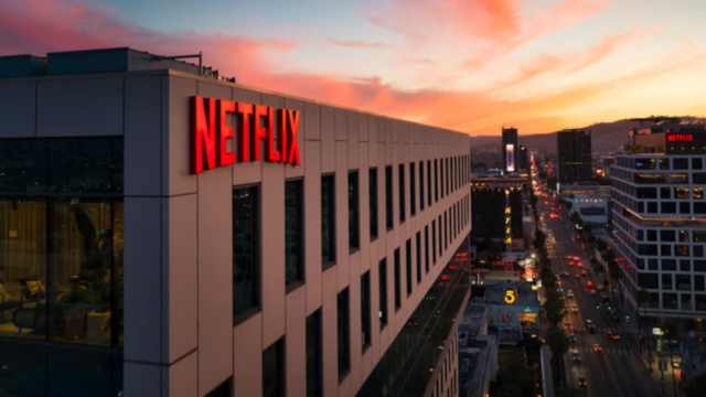 Netflix pode demitir 5% dos funcionários em nova reestruturação