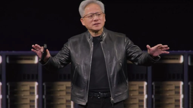 A Nvidia dominou os chips de inteligência artificial, mas agora prepara um movimento que pode mudar todo o setor