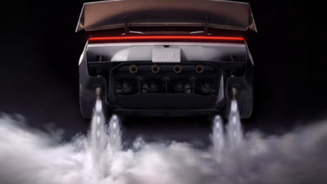 O Tesla que promete voar traz outra pergunta: quem vai pagar o seguro? 5 O Tesla que promete voar traz outra pergunta: quem vai pagar o seguro?