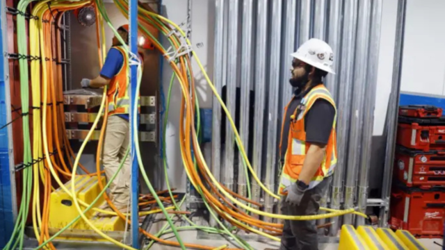 O que é fotônica e como a luz pode reduzir o consumo de energia e água da inteligência artificial 5 O que é fotônica e como a luz pode reduzir o consumo de energia e água da inteligência artificial