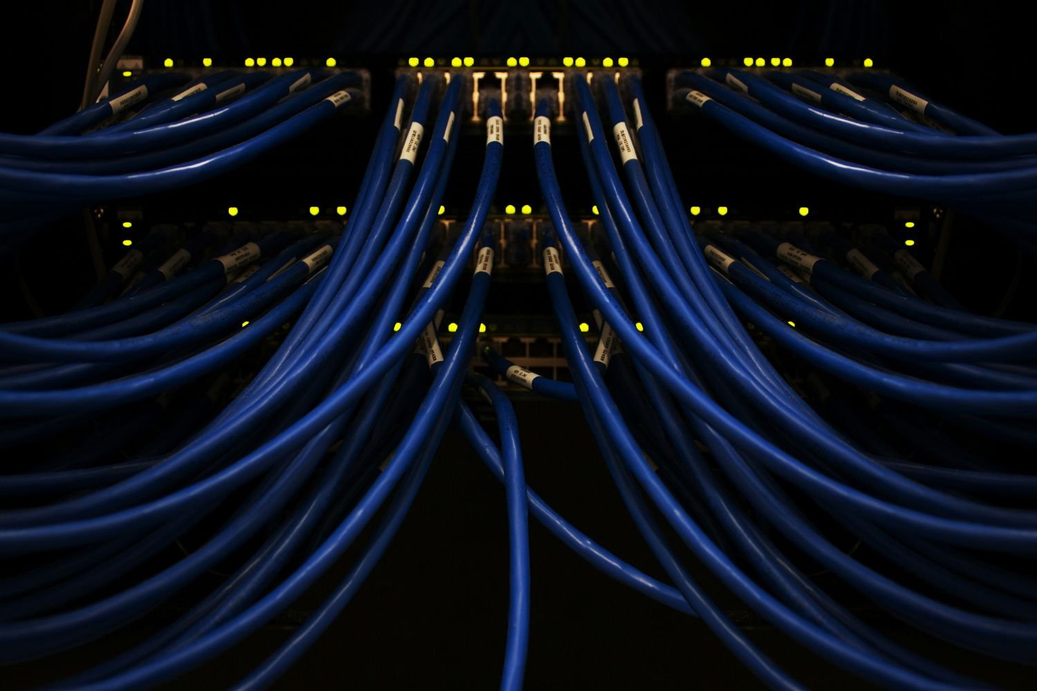 O que é fotônica e como a luz pode reduzir o consumo de energia e água da inteligência artificial 3 A física conseguiu transportar uma imagem de um jeito que parece saído da ficção científica