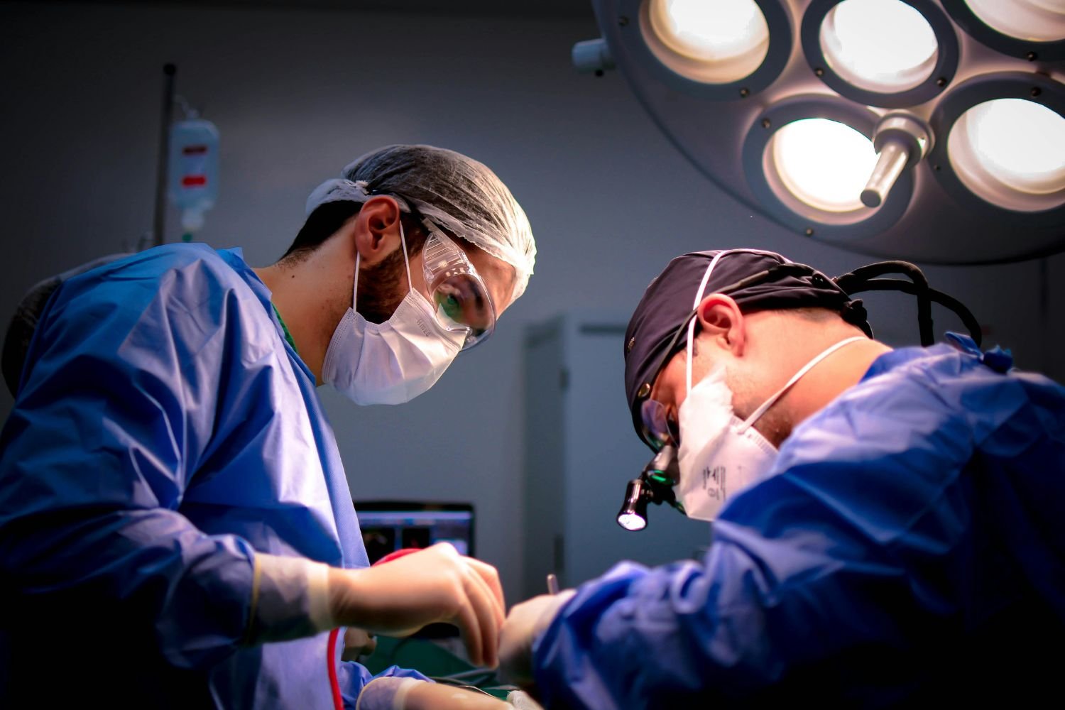 O que será dos médicos quando a IA diagnosticar melhor do que eles? 3 Ela acordou durante a cirurgia no cérebro — e o que fez na sala de operação surpreendeu até os médicos